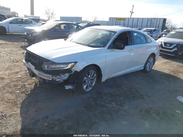 1HGCV1F14JA264999 Honda ACCORD LX