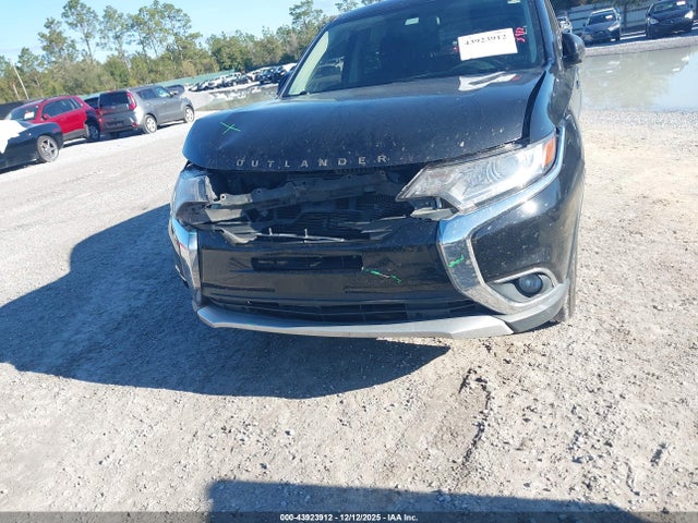 2018 MITSUBISHI OUTLANDER JA4AD3A30JZ058975 Photo 5