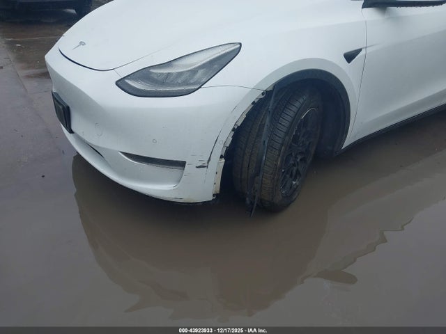 2020 TESLA MODEL Y 5YJYGDEE3LF032585 Photo 5