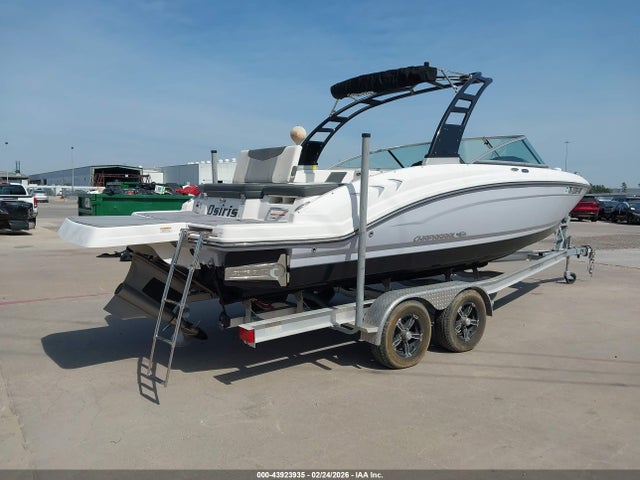 Chaparral 23 2023 FGBA0114H223 Image 4
