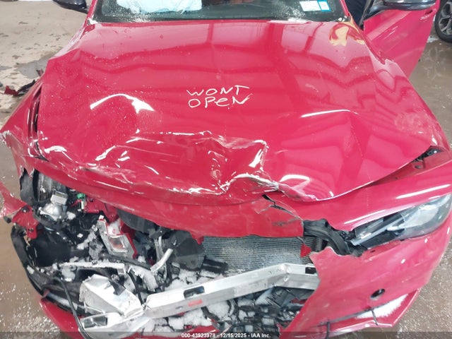 2020 ALFA ROMEO GIULIA ZARFANBN1L7637445 Photo 9