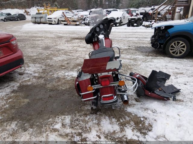 2010 HARLEY-DAVIDSON FLHTC 1HD1FF410AB601616 Photo 5
