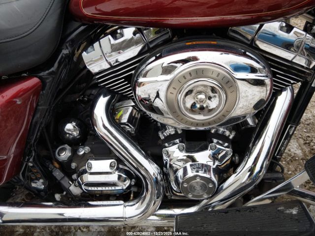 2010 HARLEY-DAVIDSON FLHTC 1HD1FF410AB601616 Photo 7