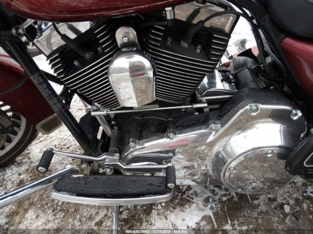 2010 HARLEY-DAVIDSON FLHTC 1HD1FF410AB601616 Photo 8