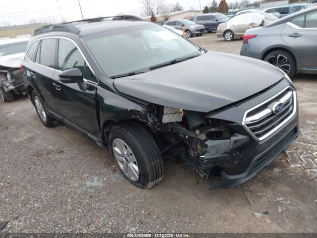2019 SUBARU OUTBACK 4S4BSAHC2K3229381