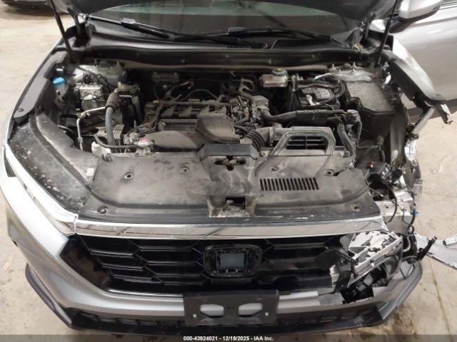 2023 HONDA CR-V 5J6RS4H72PL002281 Photo 9