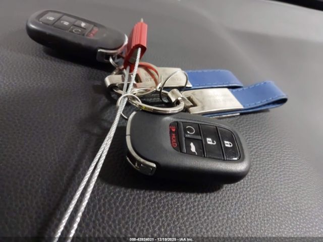 2023 HONDA CR-V 5J6RS4H72PL002281 Photo 10