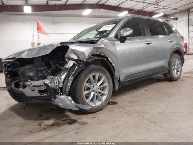 2023 HONDA CR-V 5J6RS4H72PL002281 Photo 1