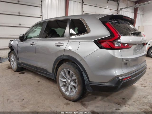 2023 HONDA CR-V 5J6RS4H72PL002281 Photo 2