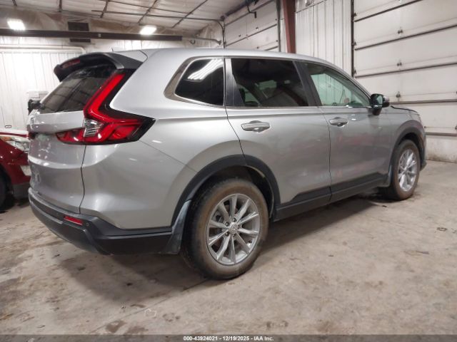 2023 HONDA CR-V 5J6RS4H72PL002281 Photo 3