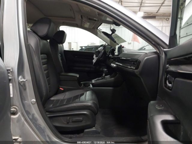 2023 HONDA CR-V 5J6RS4H72PL002281 Photo 4
