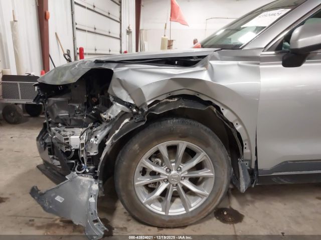 2023 HONDA CR-V 5J6RS4H72PL002281 Photo 5