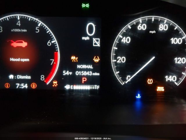 2023 HONDA CR-V 5J6RS4H72PL002281 Photo 6