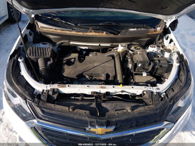 2021 CHEVROLET EQUINOX 3GNAXUEVXMS171145 Photo 9