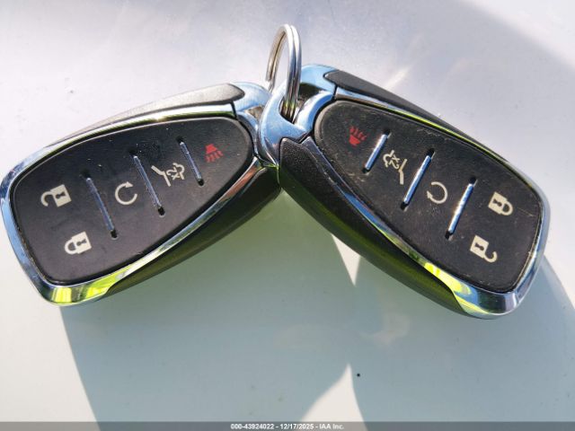 2021 CHEVROLET EQUINOX 3GNAXUEVXMS171145 Photo 10