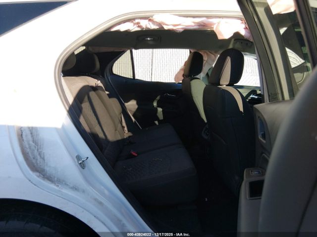 2021 CHEVROLET EQUINOX 3GNAXUEVXMS171145 Photo 7