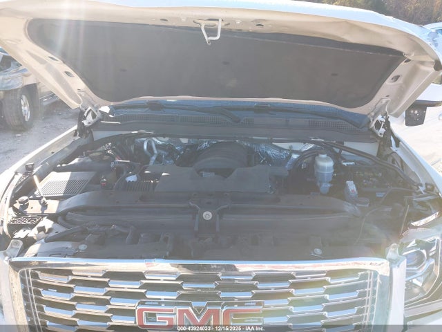 1GKS1BKC0FR548355 GMC YUKON SLT