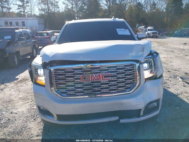 1GKS1BKC0FR548355 GMC YUKON SLT