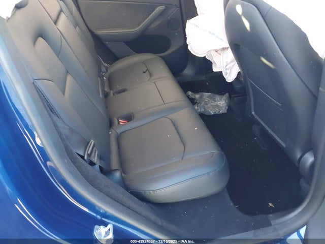 2023 TESLA MODEL Y 7SAYGDEE3PA171525 Photo 7