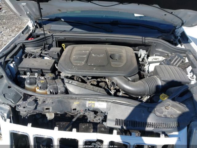 2016 JEEP GRAND CHEROKEE 1C4RJEAG3GC382241 Photo 9