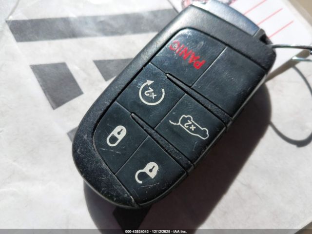 2016 JEEP GRAND CHEROKEE 1C4RJEAG3GC382241 Photo 10