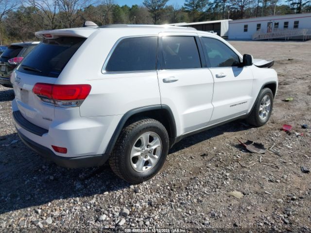 2016 JEEP GRAND CHEROKEE 1C4RJEAG3GC382241 Photo 3