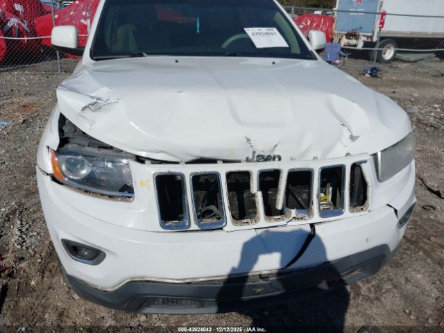 2016 JEEP GRAND CHEROKEE 1C4RJEAG3GC382241 Photo 5