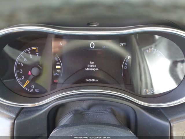 2016 JEEP GRAND CHEROKEE 1C4RJEAG3GC382241 Photo 6