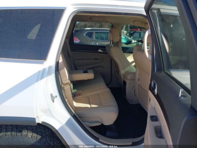 2016 JEEP GRAND CHEROKEE 1C4RJEAG3GC382241 Photo 7