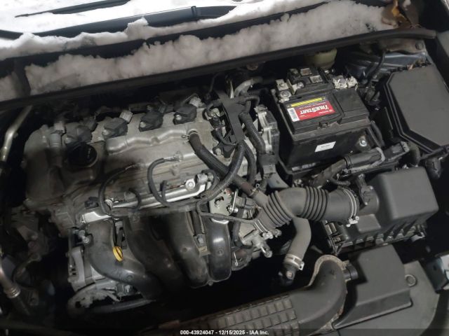 2020 TOYOTA COROLLA JTDEPRAE0LJ004144 Photo 9