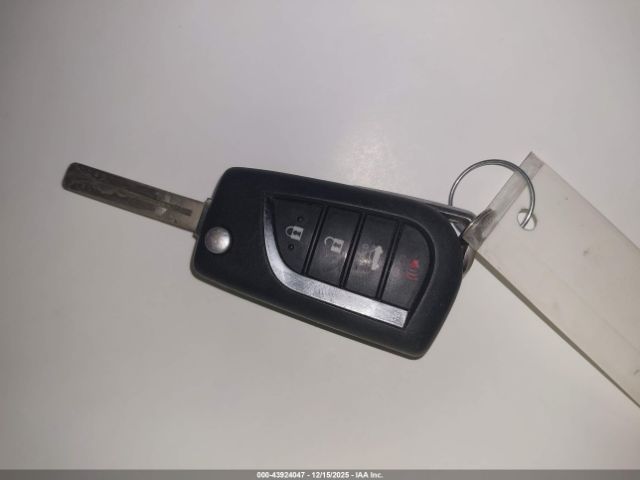 2020 TOYOTA COROLLA JTDEPRAE0LJ004144 Photo 10