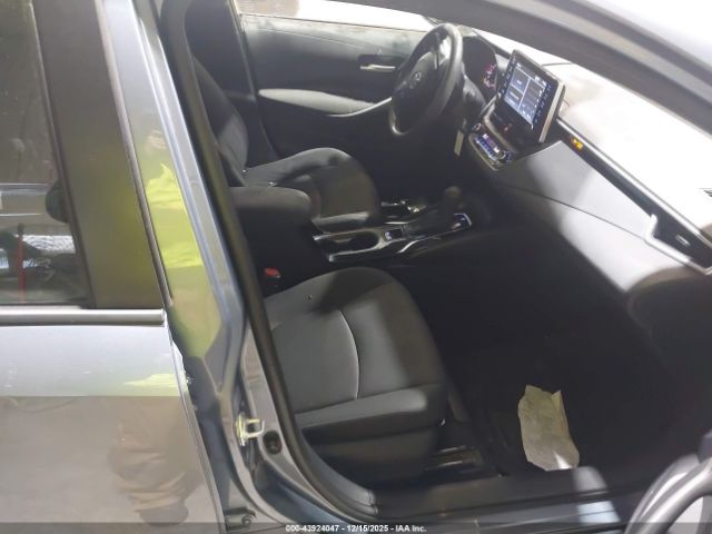 2020 TOYOTA COROLLA JTDEPRAE0LJ004144 Photo 4