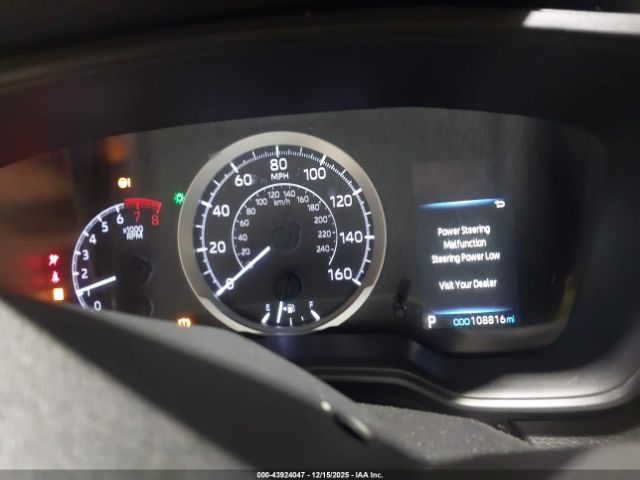 2020 TOYOTA COROLLA JTDEPRAE0LJ004144 Photo 6