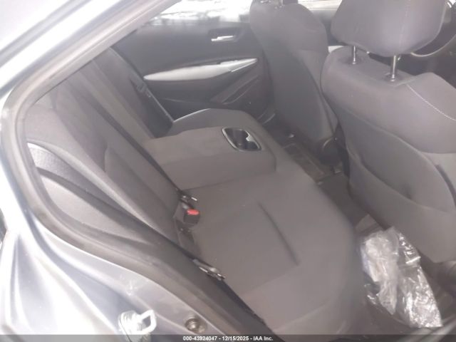 2020 TOYOTA COROLLA JTDEPRAE0LJ004144 Photo 7
