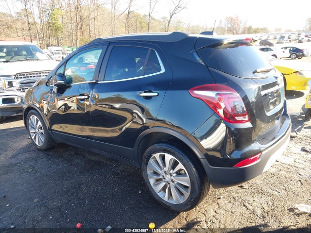 Aukcja sprzedaży 2019 Buick Encore Fwd Preferred, vin: KL4CJASB0KB785961, numer aukcji: 43924057