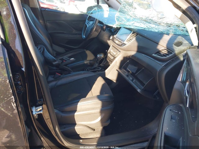 Aukcja sprzedaży 2019 Buick Encore Fwd Preferred, vin: KL4CJASB0KB785961, numer aukcji: 43924057