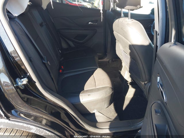 Aukcja sprzedaży 2019 Buick Encore Fwd Preferred, vin: KL4CJASB0KB785961, numer aukcji: 43924057