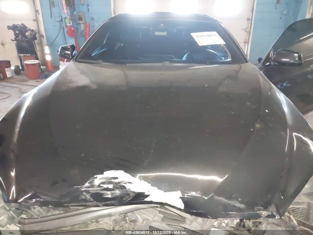 2015 BMW 650I WBAYP1C52FD217074 Photo 9