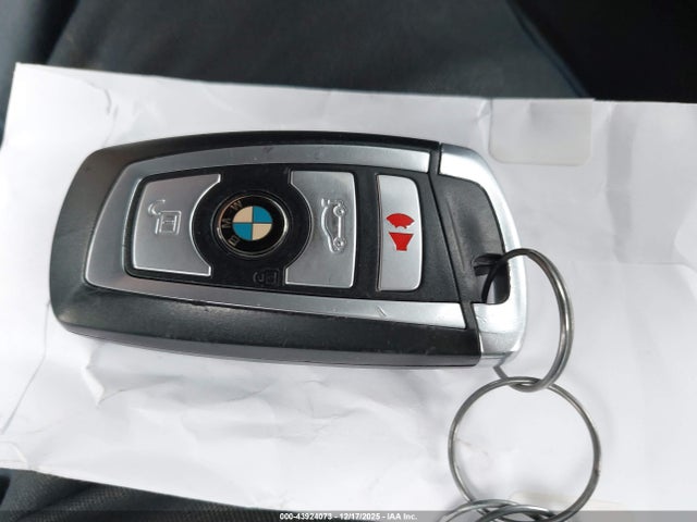 2015 BMW 650I WBAYP1C52FD217074 Photo 10