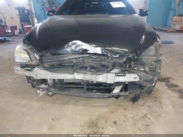 2015 BMW 650I WBAYP1C52FD217074 Photo 5