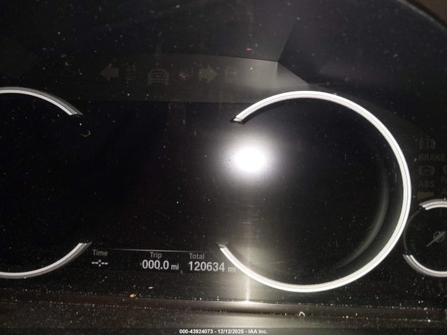 2015 BMW 650I WBAYP1C52FD217074 Photo 6