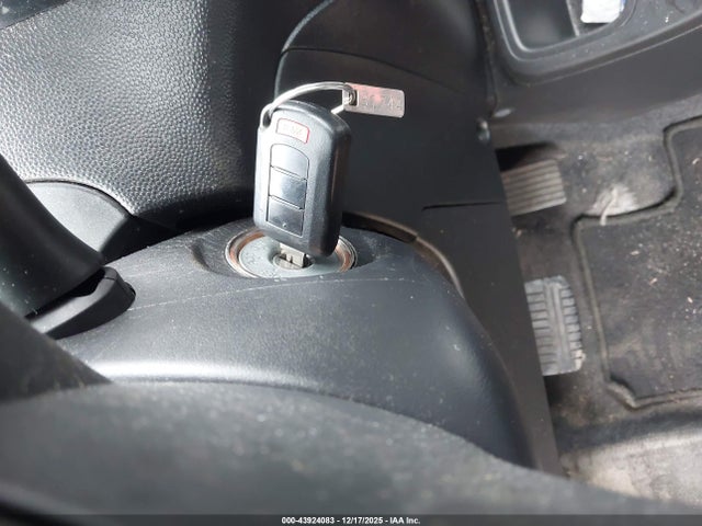 2017 MITSUBISHI MIRAGE G4 ML32F3FJ7HHF18716 Photo 10