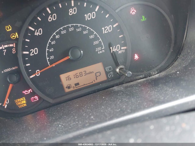 2017 MITSUBISHI MIRAGE G4 ML32F3FJ7HHF18716 Photo 6