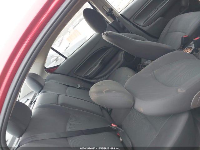 2017 MITSUBISHI MIRAGE G4 ML32F3FJ7HHF18716 Photo 7