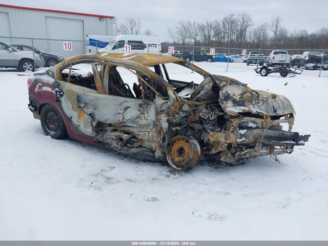 Aukcja sprzedaży 2013 Subaru Impreza 2.0i, vin: JF1GJAA61DH030934, numer aukcji: 43924094