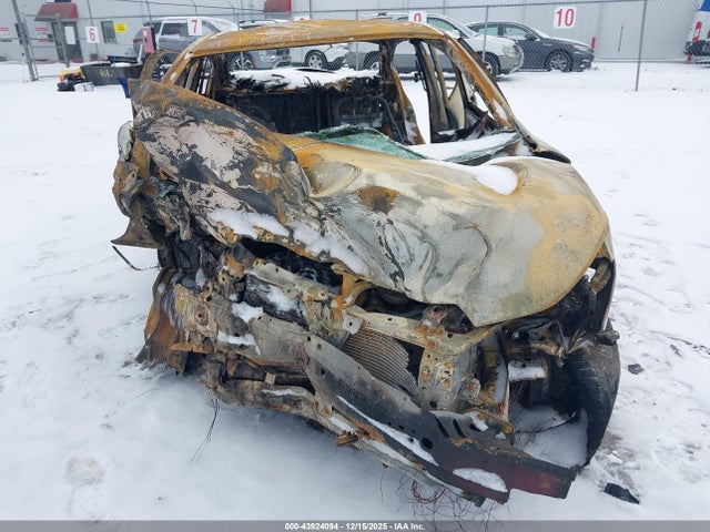 Aukcja sprzedaży 2013 Subaru Impreza 2.0i, vin: JF1GJAA61DH030934, numer aukcji: 43924094