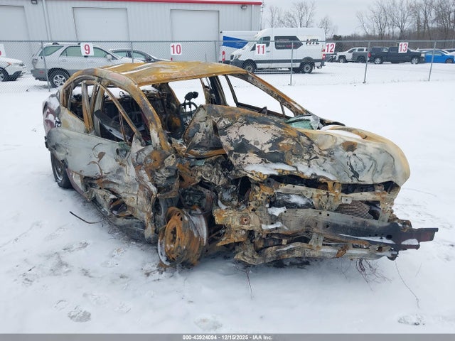 Aukcja sprzedaży 2013 Subaru Impreza 2.0i, vin: JF1GJAA61DH030934, numer aukcji: 43924094