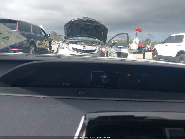 2021 TOYOTA PRIUS JTDKAMFU7M3138534 Photo 6