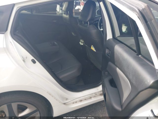 2021 TOYOTA PRIUS JTDKAMFU7M3138534 Photo 7