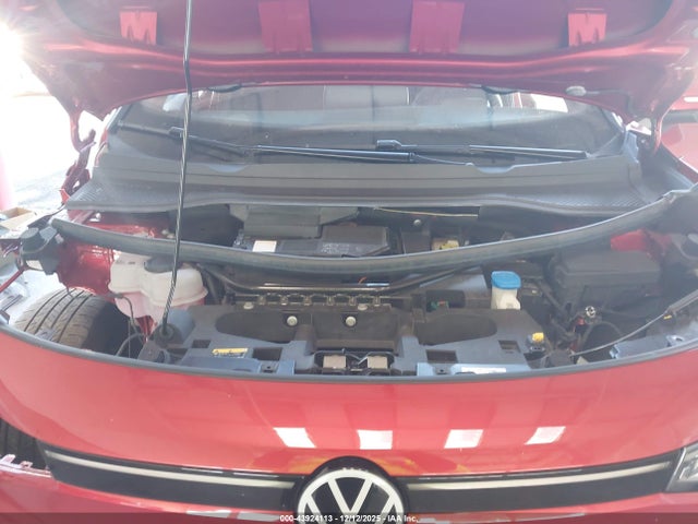 1V2GNPE88PC003484 Volkswagen Id.4 Awd Pro S/awd Pro S Plus